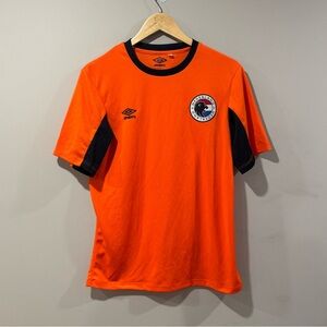 Netherlands Holland Football Soccer Jersey